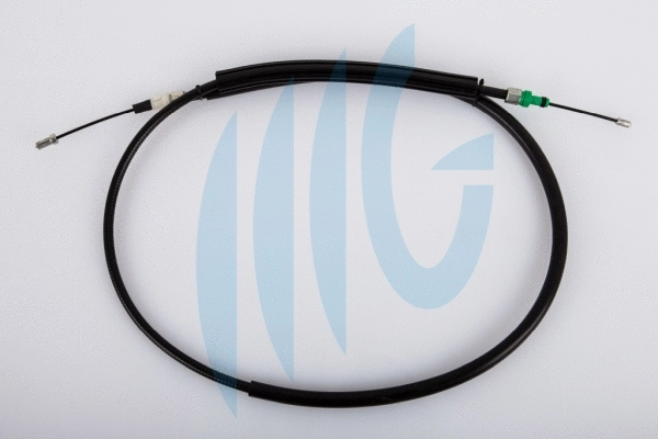 Cable Pull, parking brake (01060471)