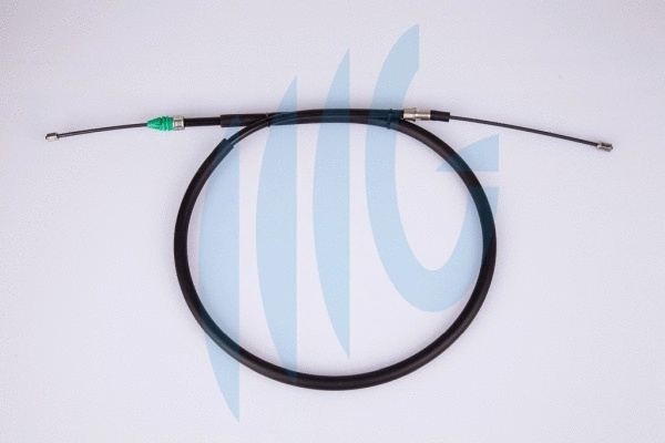 Cable Pull, parking brake (01440892)