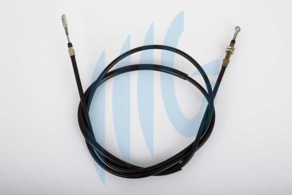 Cable Pull, parking brake (01120206)