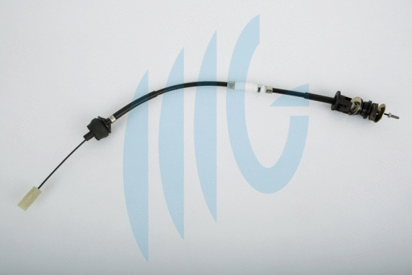 Cable Pull, clutch control (01381470)