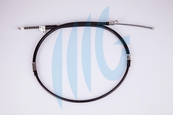 Cable Pull, parking brake (01560034)