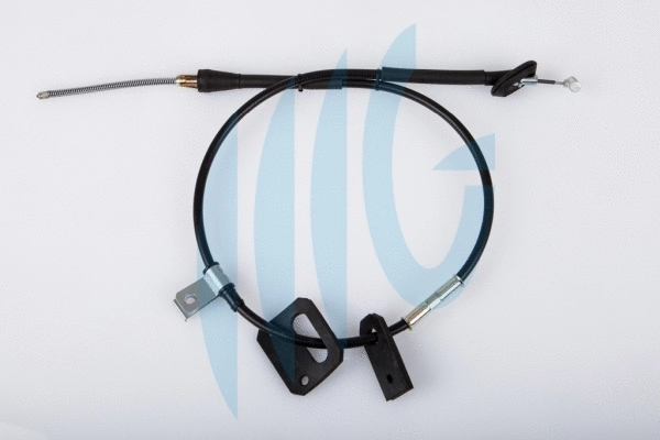 Cable Pull, parking brake (01520886)