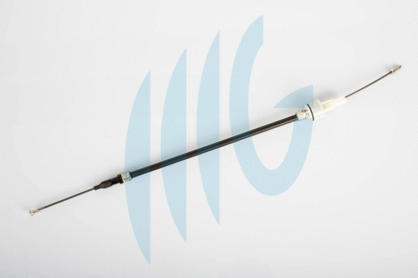 Cable Pull, clutch control (01141280)