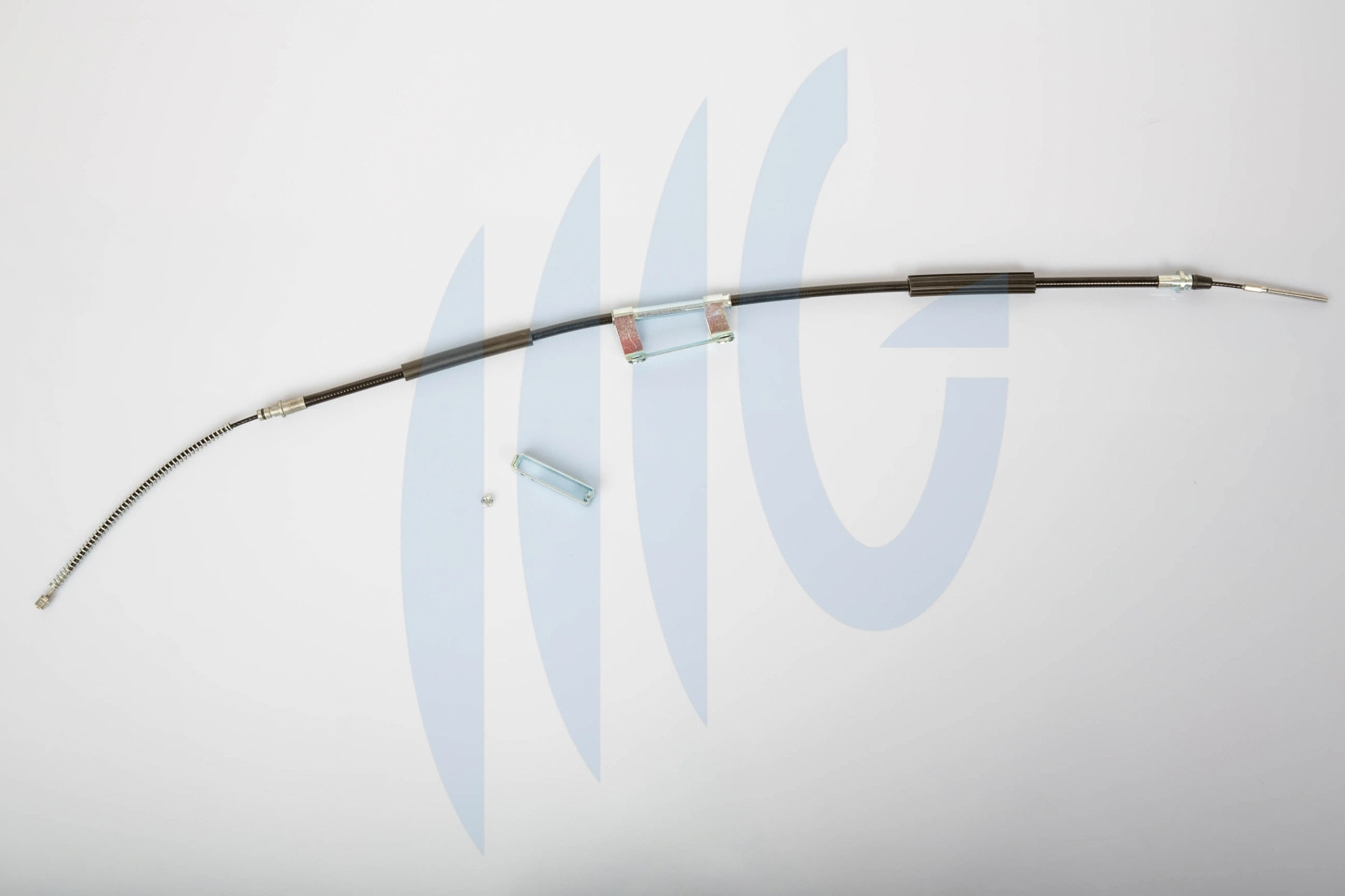 Cable Pull, parking brake (01190013)