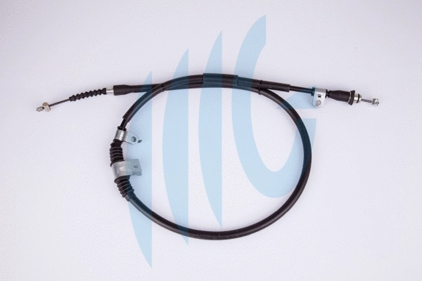 Cable Pull, parking brake (01190014)