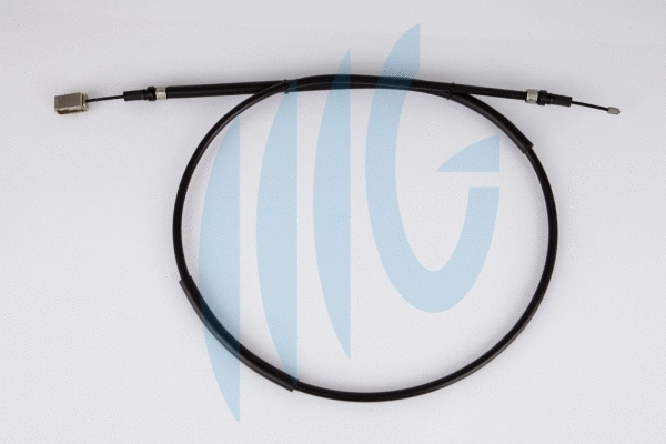 Cable Pull, parking brake (01380738)