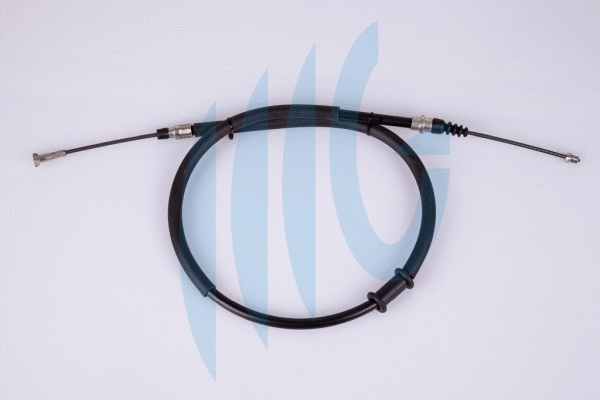 Cable Pull, parking brake (01120273)