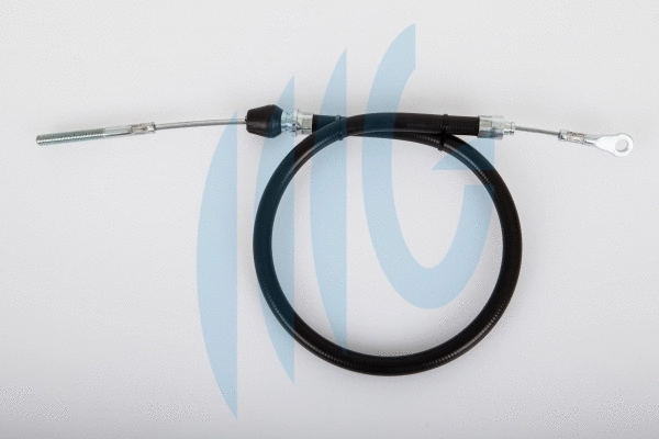 Cable Pull, parking brake (01120251)