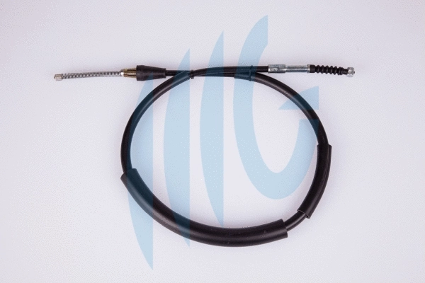 Cable Pull, parking brake (01560023)