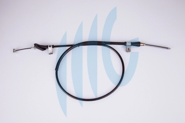 Cable Pull, parking brake (01520892)