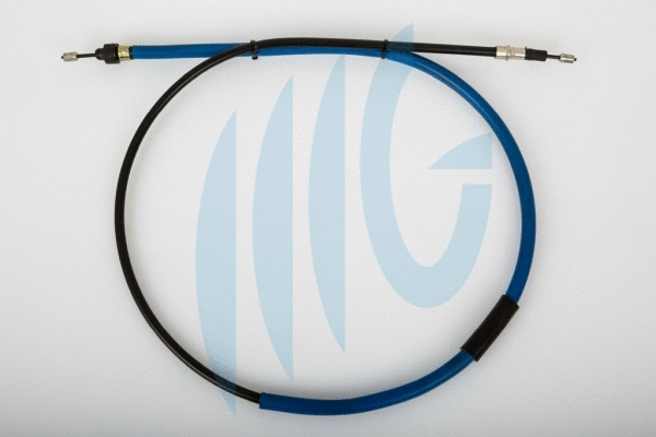 Cable Pull, parking brake (01440925)