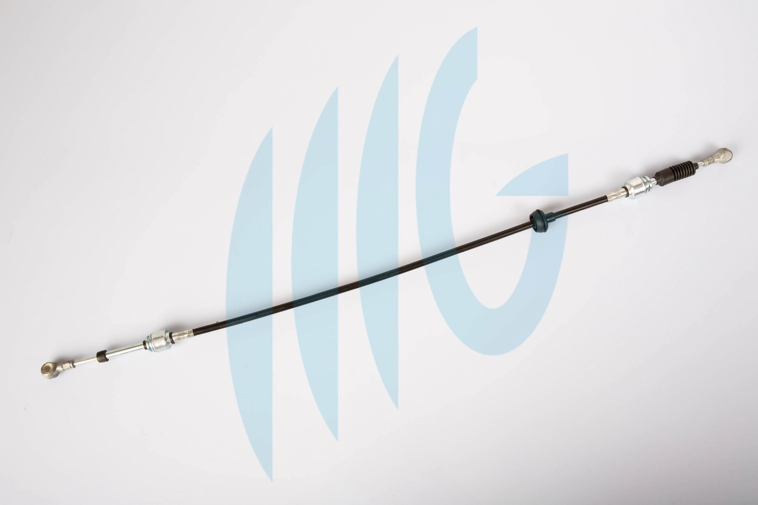 Cable Pull, manual transmission (01129062)