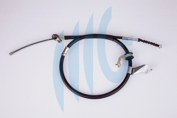 Cable Pull, parking brake (01560078)