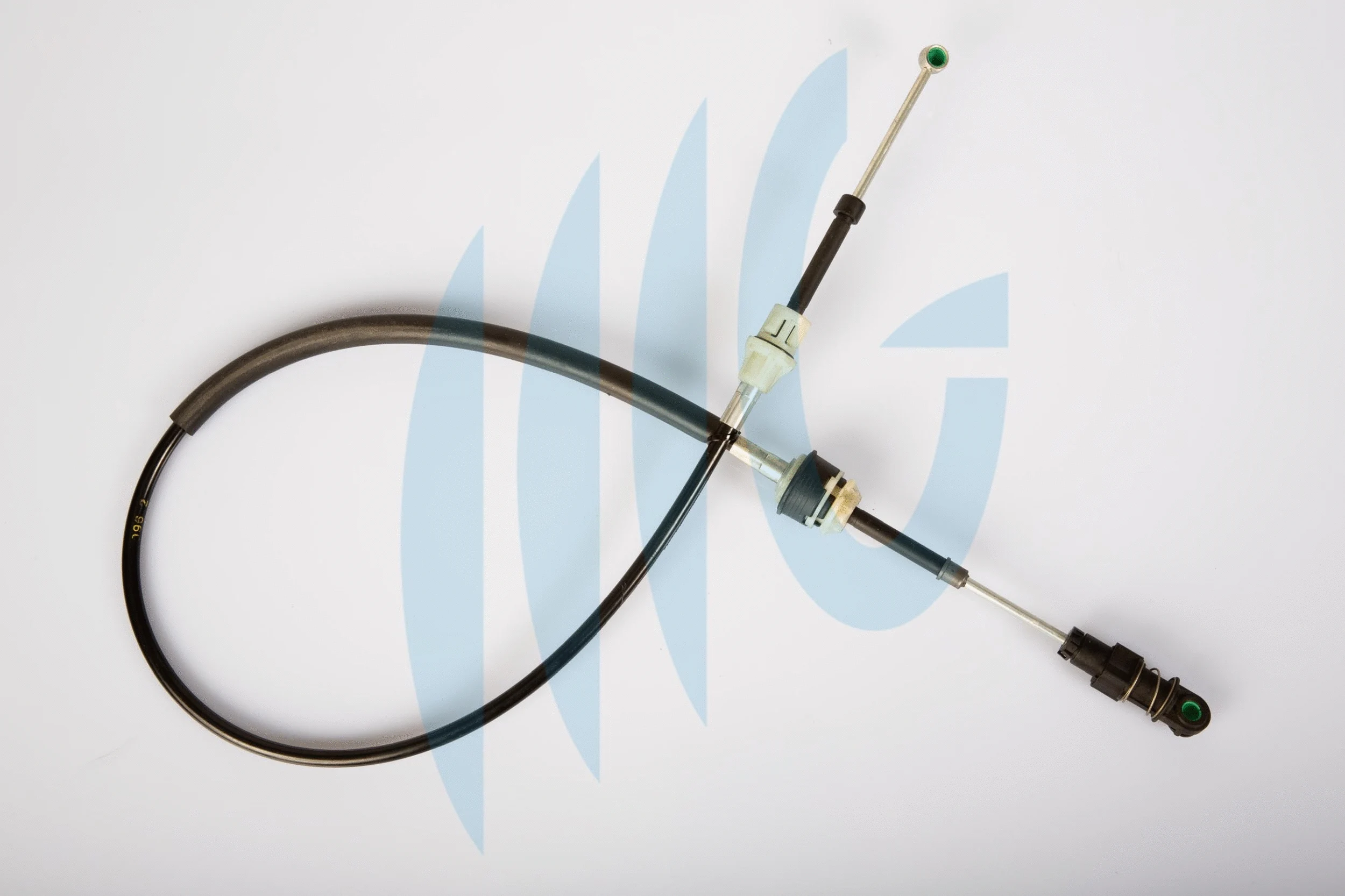 Cable Pull, manual transmission (01129047)