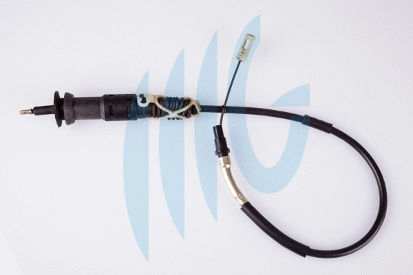 Cable Pull, clutch control (01021654)