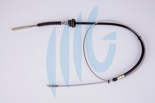 Cable Pull, parking brake (01080969)