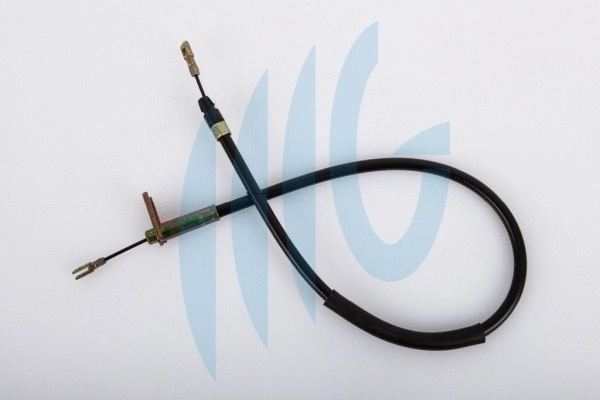 Cable Pull, parking brake (01080987)