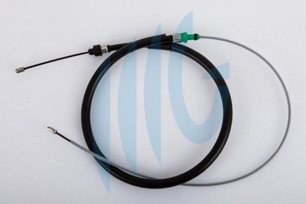 Cable Pull, parking brake (01060473)
