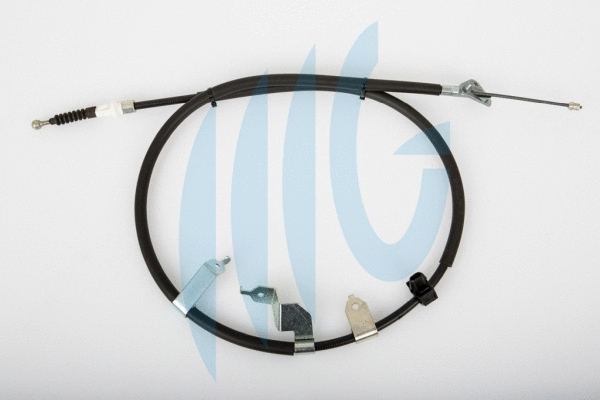 Cable Pull, parking brake (01560133)