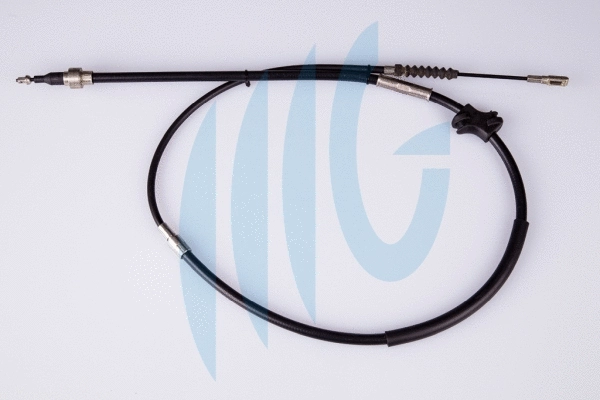 Cable Pull, parking brake (01020062)