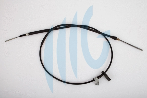 Cable Pull, parking brake (01320039)