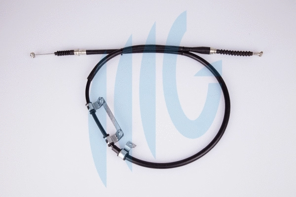 Cable Pull, parking brake (01190011)