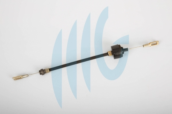 Cable Pull, clutch control (01061064)
