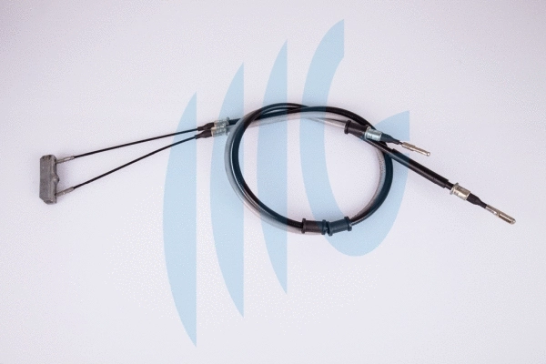 Cable Pull, parking brake (01360659)