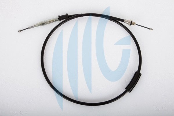 Cable Pull, parking brake (01280972)