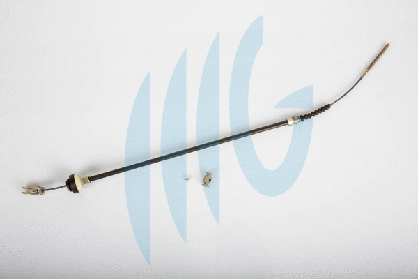 Cable Pull, clutch control (01381445)