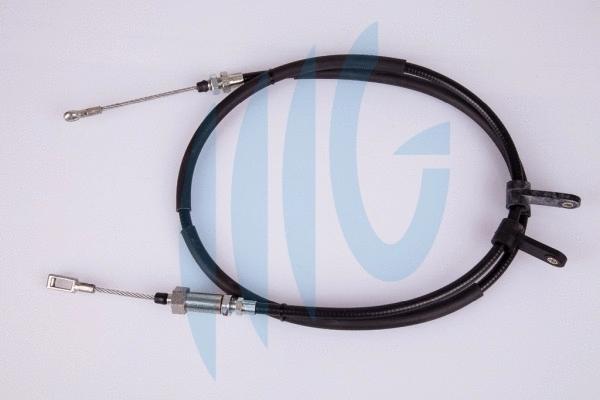 Cable Pull, parking brake (01120323)