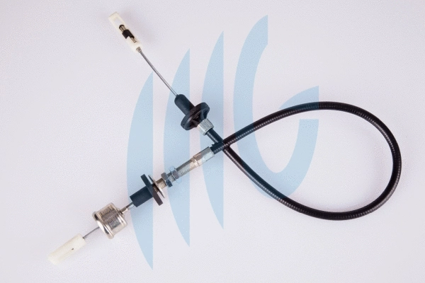 Cable Pull, clutch control (01021006)
