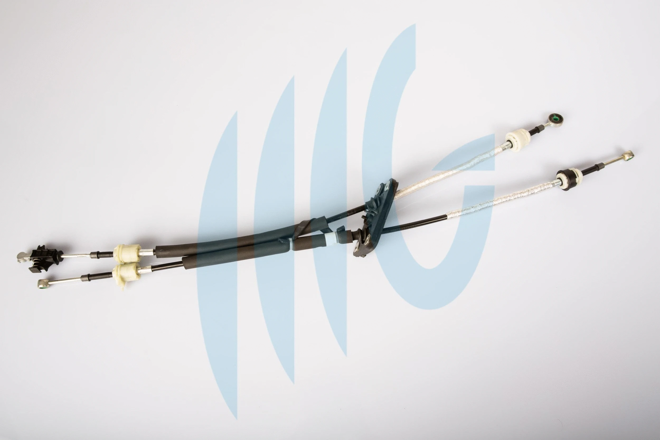 Cable Pull, manual transmission (01129124)