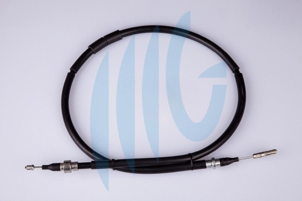 Cable Pull, parking brake (01020127)