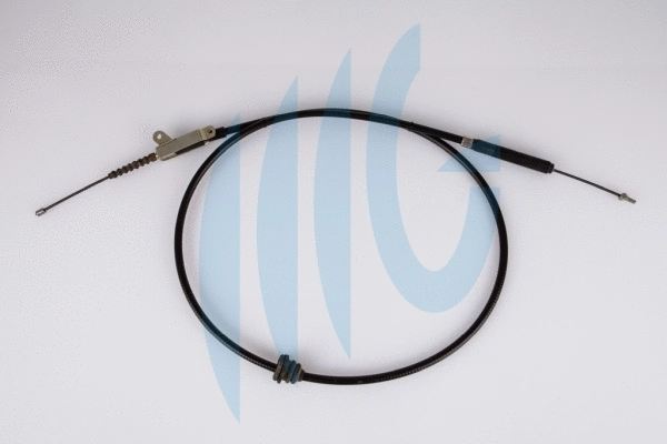 Cable Pull, parking brake (01620939)