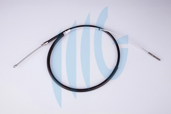 Cable Pull, parking brake (01020090)