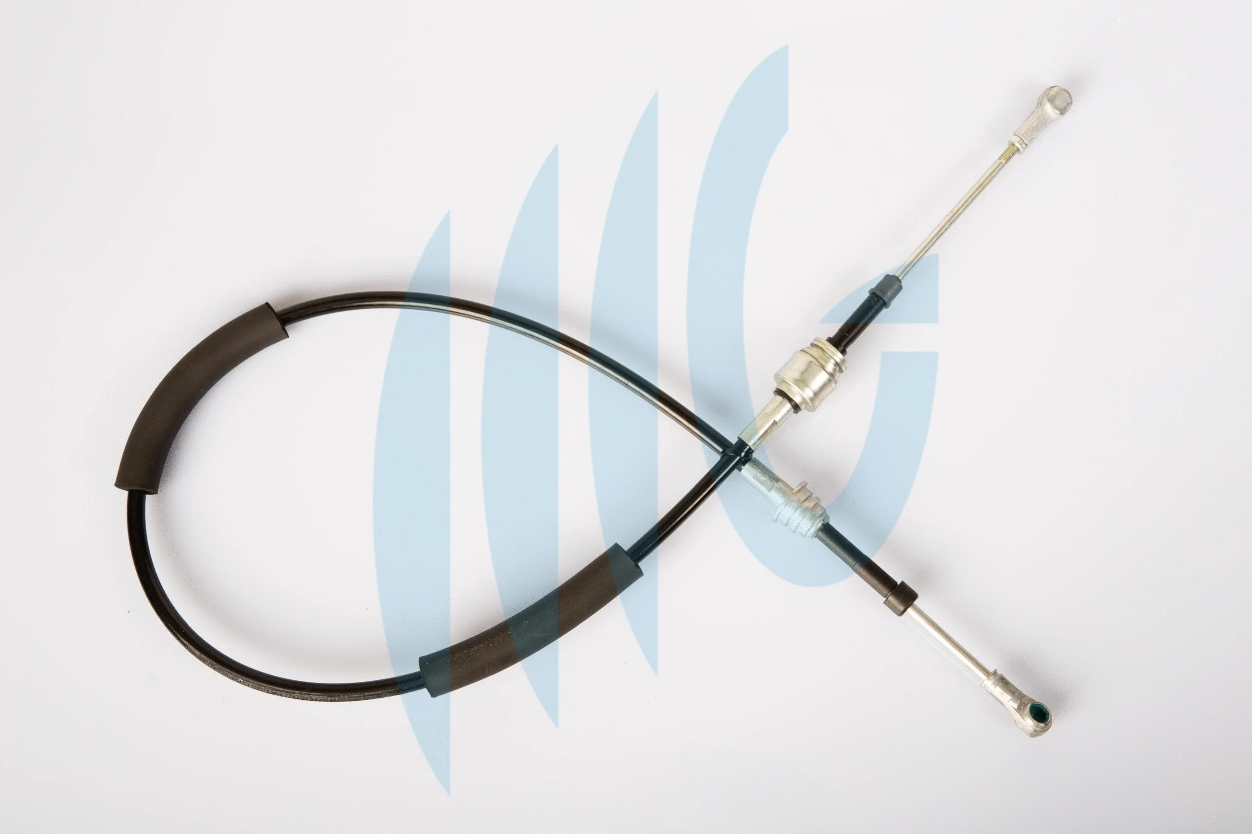 Cable Pull, manual transmission (01129036)
