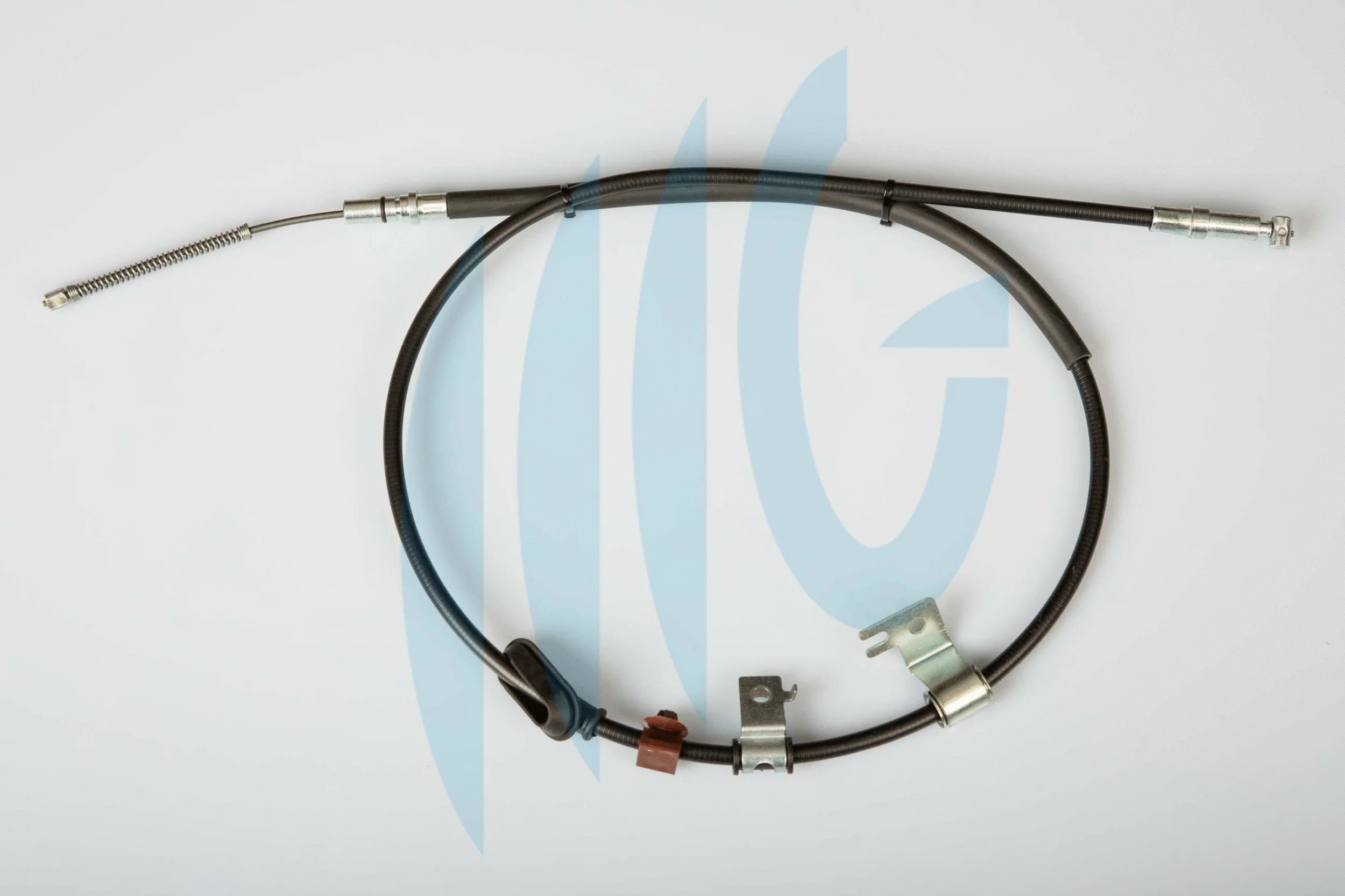 Cable Pull, parking brake (01180019)