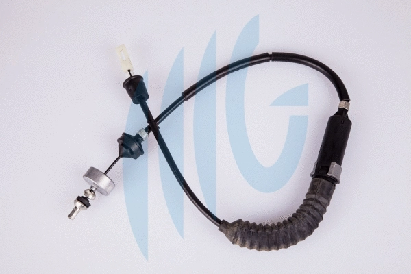 Cable Pull, clutch control (01441530)