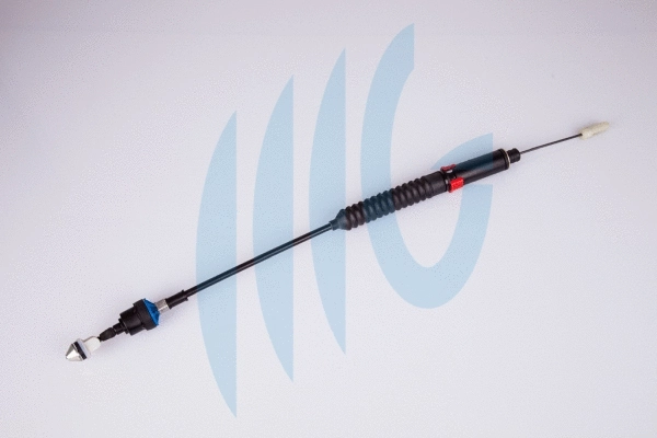 Cable Pull, clutch control (01461000)