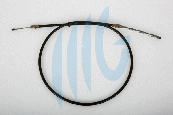Cable Pull, parking brake (01440760)