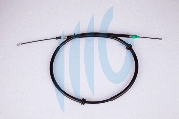 Cable Pull, parking brake (01440901)