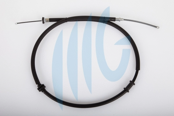 Cable Pull, parking brake (01120341)