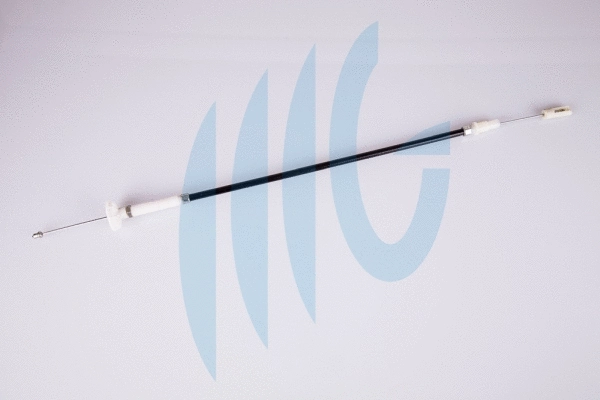 Cable Pull, clutch control (01021634)