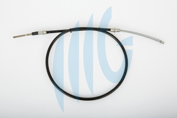 Cable Pull, parking brake (01520E83)