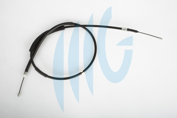 Cable Pull, parking brake (01600003)