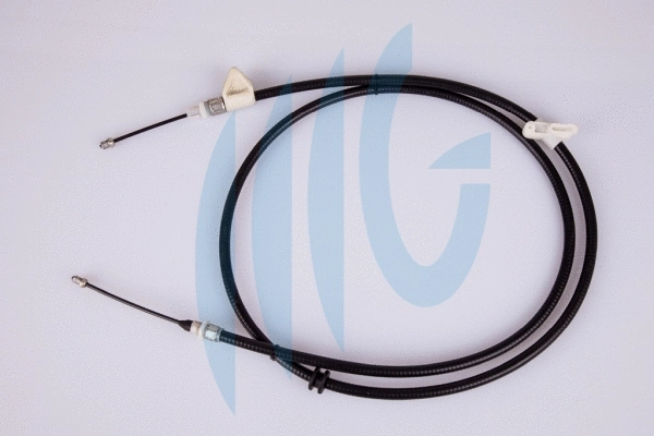 Cable Pull, parking brake (01140634)