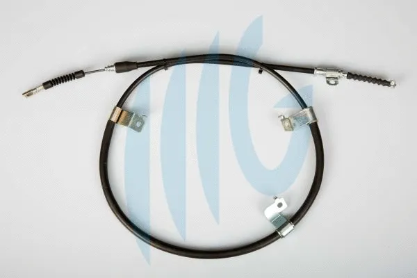 Cable Pull, parking brake (01160138)