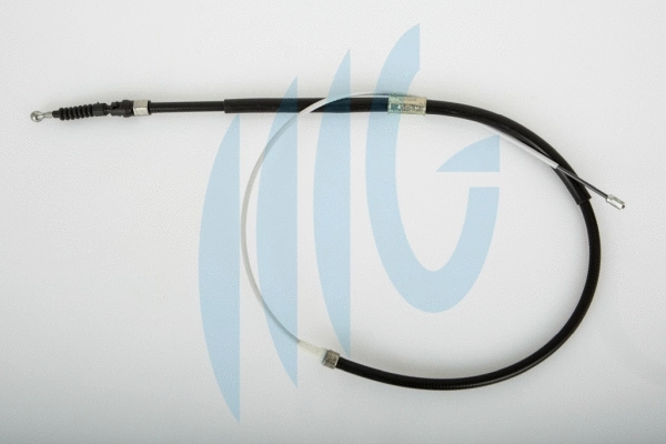 Cable Pull, parking brake (01020238)