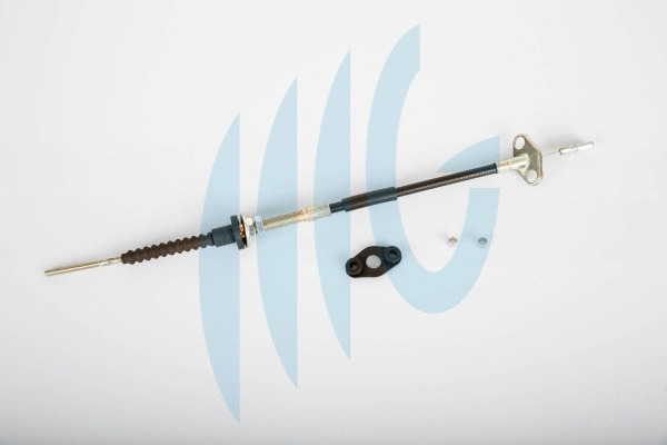Cable Pull, clutch control (01521607)